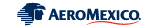 AeroMéxico logo