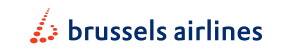 Brussels Airlines logo