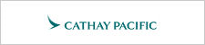 Cathay Pacific flights, info, routes, booking