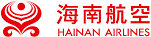 Airline Hainan Airlines HU, China
