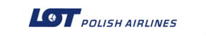 LOT Polish Airlines logo