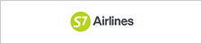 S7 Airlines flights, info, routes, booking