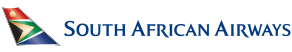 Airline South African Airways SA, South Africa