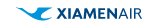 Xiamen Airlines flights, info, routes, booking