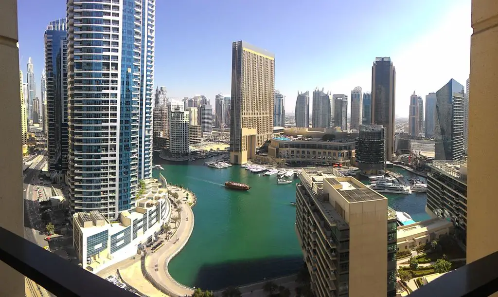 What Is The Real Cost Of Living In Dubai?