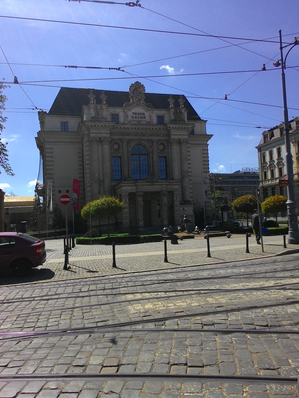 Wroclaw, Poland [3 Travel review] [Where Can I FLY ?]