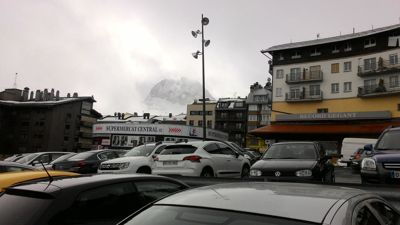 Andorre - Andorre