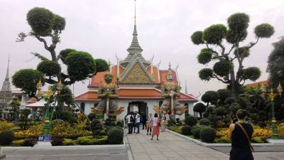 Bangkok - Tailandia