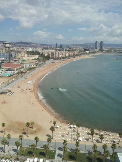 Barcellona Spagna 3 Recensione Di Viaggio Dove Posso