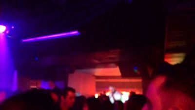 Trafo club - Party is on