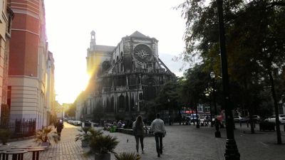 Bruxelles - Belgio