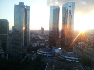 Frankfurt - Germania