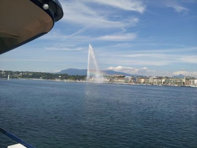 Geneva - Switzerland