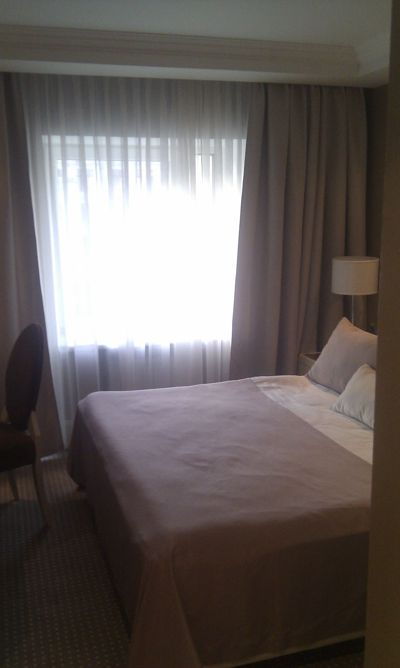 Hotel Khreschatyk Kiev - Contemporary room