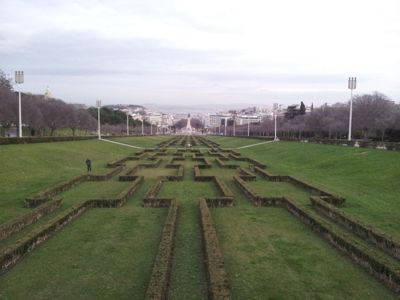 Lisbonne - le Portugal