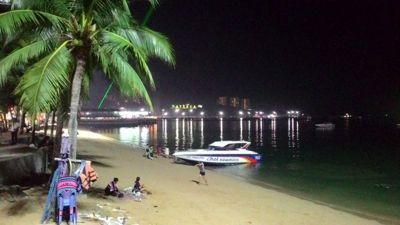 Pattaya - Thaïlande