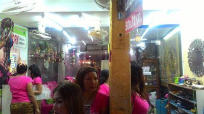 Patong massage - Massage salon in Patong