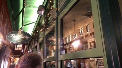 Figlmüller Wollzeile - Outdoor view