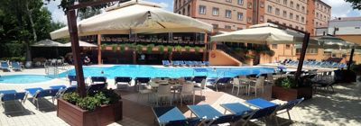 Congress Hotel Yerevan - Congress Hotel Yerevan