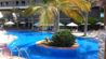 Radisson Blu Yas Island - Outdoor pools