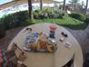 Yas Waterworld - Park food