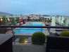 Novotel Athens - Rooftop pool, restaurant and panoramic view on acropolis