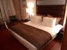 Radisson Blu Park Hotel Athens - business room bed