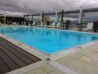 Radisson Blu Park Hotel Athens - rooftop pool