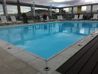 Radisson Blu Park Hotel Athens - rooftop pool