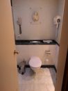 Radisson Blu Park Hotel Athens - toilets