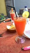 Mai mai restaurant - Fresh fruit cocktail