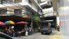 Bangkok, dynamic Thai capital - Power cords and street food