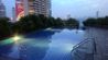 Park Plaza Sukhumvit Bangkok - 도시 전망이있는 옥상 수영장