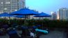 Park Plaza Sukhumvit Bangkok - Rooftop leisure area