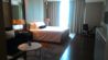 Radisson Blu Plaza Bangkok - Junior suite room