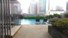 Radisson Blu Plaza Bangkok - Rooftop pool and view
