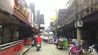 Soi Cowboy entertainment street - Street view during the day