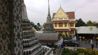 Wat Arun Ratchawararam Ratchawaramahawihan buddhist temple - Temples view