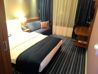 Holiday Inn Express Belgrade - City - Large bed