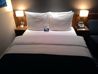 Holiday Inn Express Belgrade - City - Large bed