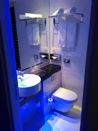 Holiday Inn Express Belgrade - City - Bathroom and toilets