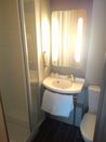 Hotel ibis Paris Boulogne Billancourt - Bathroom