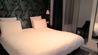 Hotel Mercure St Cloud Hippodrome - Large bed
