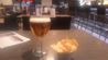 Hotel ibis Brussels Centre Gare Midi - Local beer and chips