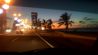 Cartagena De Indias - Driving to the sunset