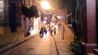 Cartagena De Indias - Streets in old town