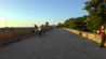 Cartagena fortifications - Fortifications walk