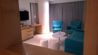 Radisson Cartagena Ocean Pavillon Hotel - Junior suite living room