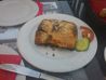 Antranik restaurant - moussaka