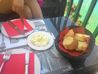 Antranik restaurant - tzatziki